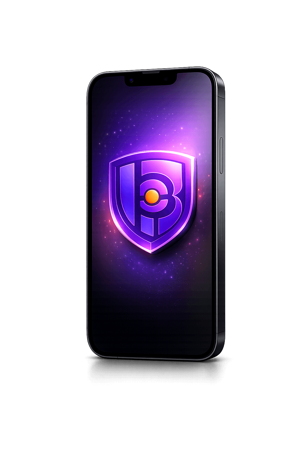 BlockyVault mobile preview